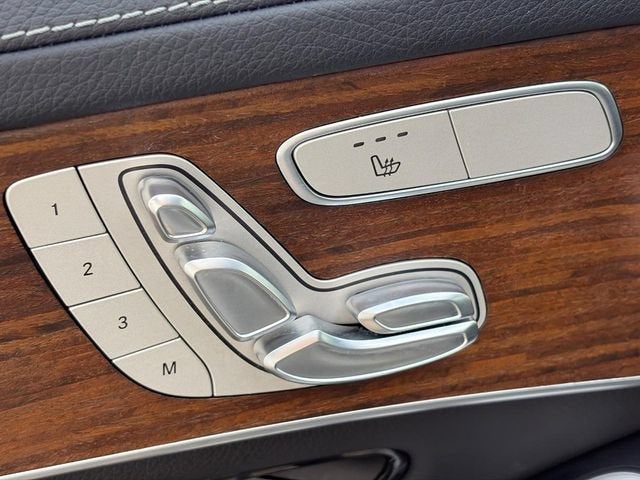 2020 Mercedes-Benz GLC GLC 300