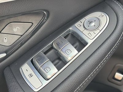 2020 Mercedes-Benz GLC GLC 300