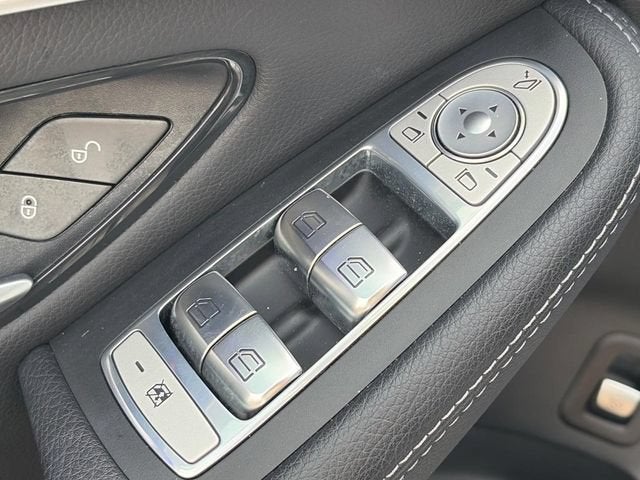2020 Mercedes-Benz GLC GLC 300