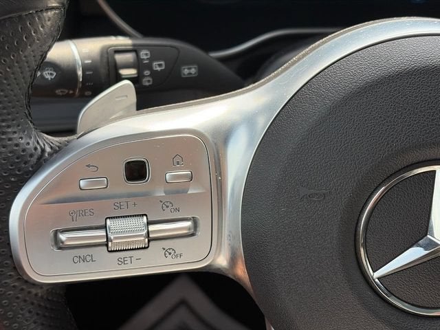 2020 Mercedes-Benz GLC GLC 300