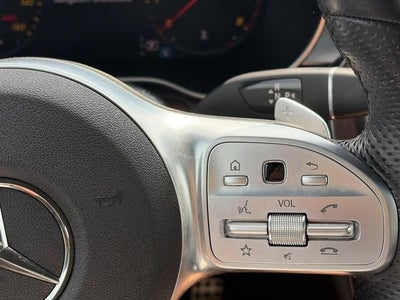 2020 Mercedes-Benz GLC GLC 300
