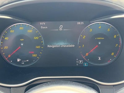 2020 Mercedes-Benz GLC GLC 300