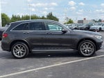 2020 Mercedes-Benz GLC GLC 300