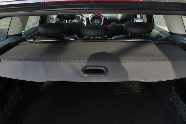 2019 MINI Clubman Cooper S