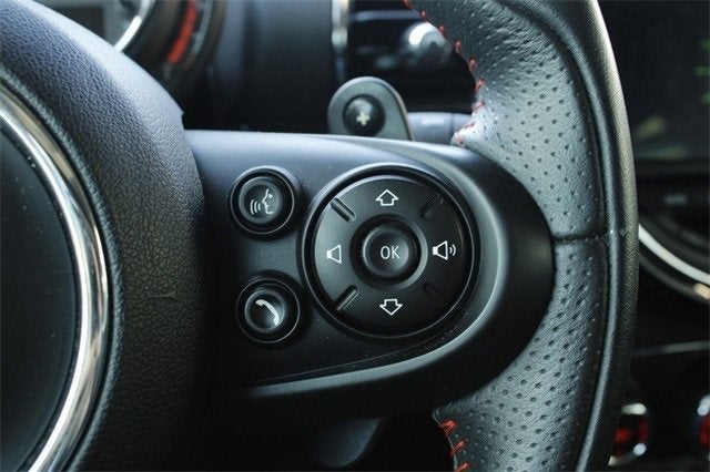 2019 MINI Clubman Cooper S