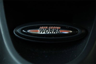 2019 MINI Clubman Cooper S