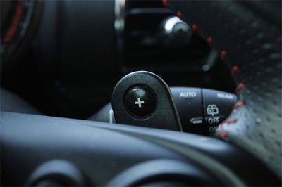 2019 MINI Clubman Cooper S