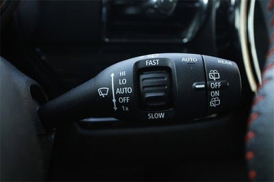 2019 MINI Clubman Cooper S