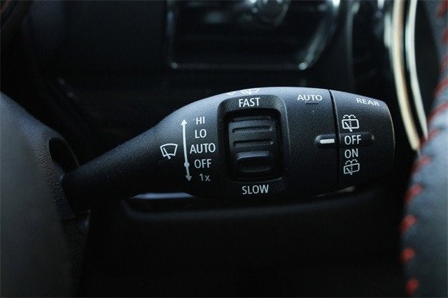 2019 MINI Clubman Cooper S