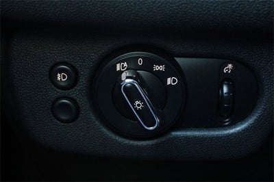 2019 MINI Clubman Cooper S