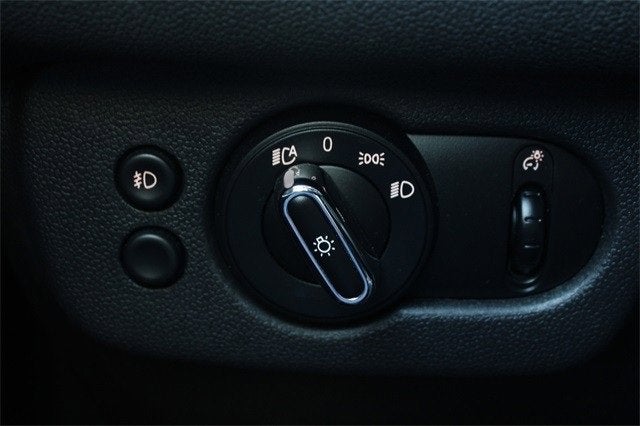 2019 MINI Clubman Cooper S