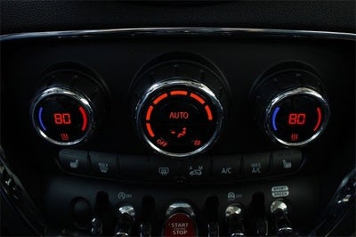 2019 MINI Clubman Cooper S