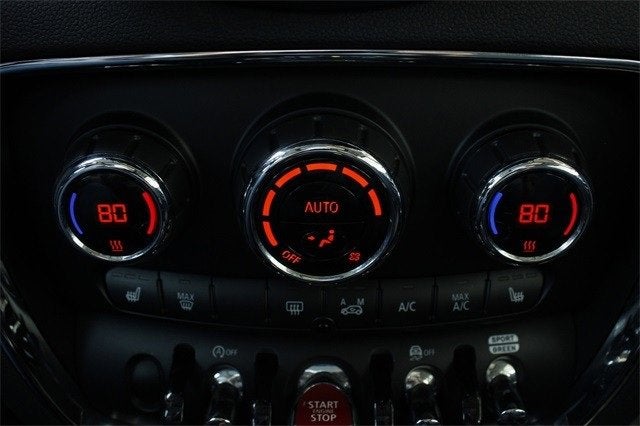 2019 MINI Clubman Cooper S