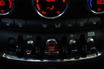 2019 MINI Clubman Cooper S