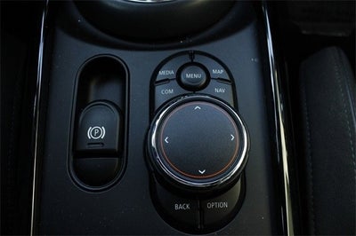 2019 MINI Clubman Cooper S