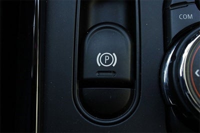 2019 MINI Clubman Cooper S