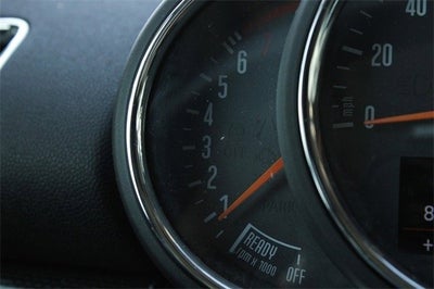 2019 MINI Clubman Cooper S