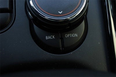 2019 MINI Clubman Cooper S