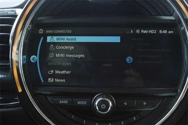 2019 MINI Clubman Cooper S