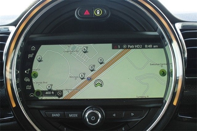 2019 MINI Clubman Cooper S