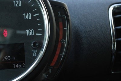 2019 MINI Clubman Cooper S