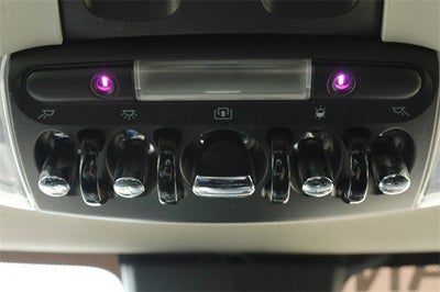 2019 MINI Clubman Cooper S