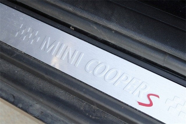 2019 MINI Clubman Cooper S