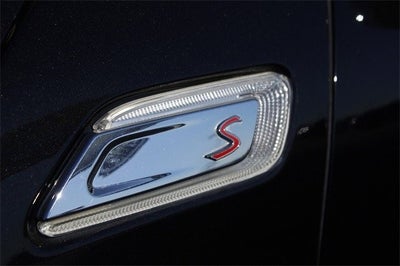 2019 MINI Clubman Cooper S