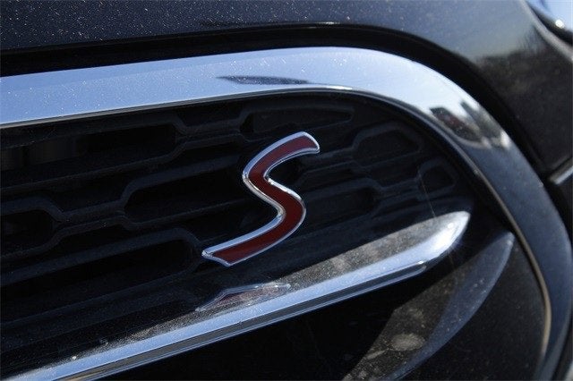 2019 MINI Clubman Cooper S