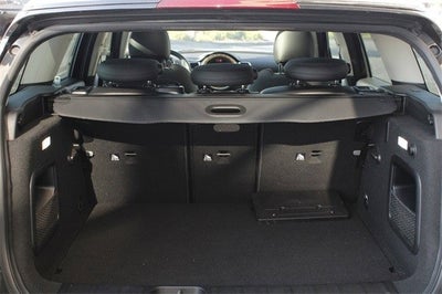 2019 MINI Clubman Cooper S