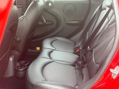 2015 MINI Cooper Countryman S