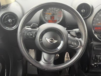 2015 MINI Cooper Countryman S