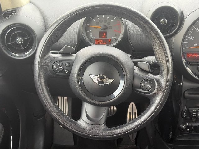 2015 MINI Cooper Countryman S