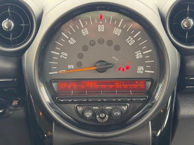 2015 MINI Cooper Countryman S