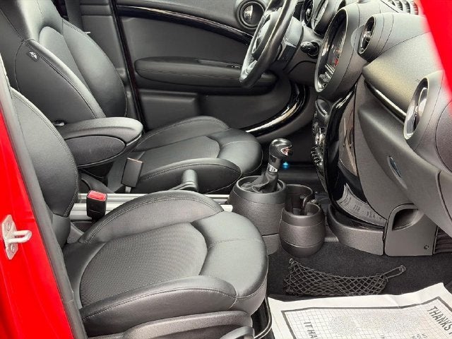 2015 MINI Cooper Countryman S