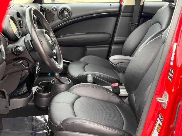 2015 MINI Cooper Countryman S