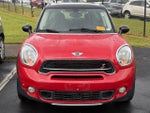 2015 MINI Cooper Countryman S