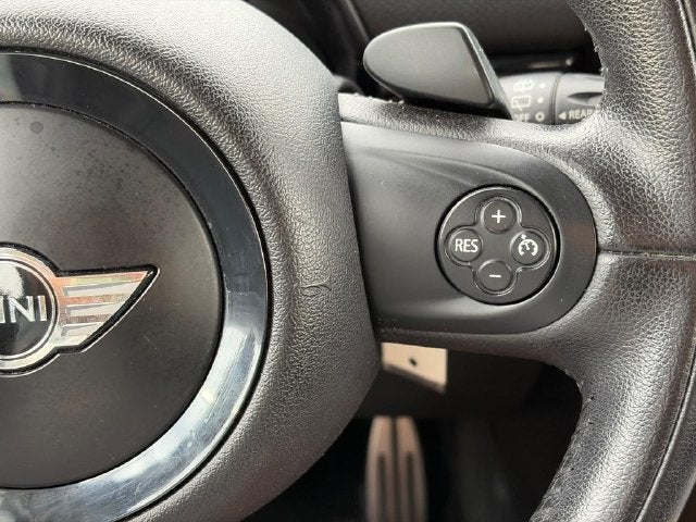 2015 MINI Cooper Countryman S