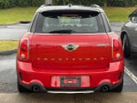 2015 MINI Cooper Countryman S