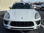 2018 Porsche Macan Base