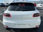 2018 Porsche Macan Base