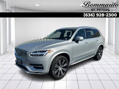 2023 Volvo XC90 Ultimate