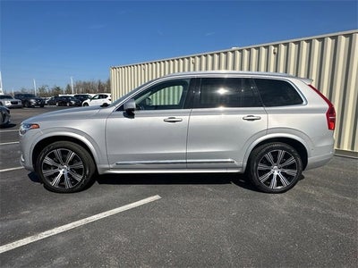 2023 Volvo XC90 Ultimate
