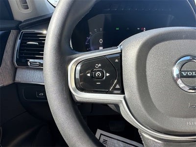 2023 Volvo XC90 Ultimate