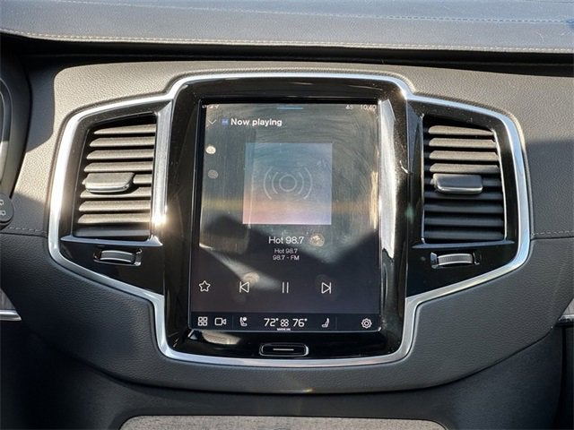 2023 Volvo XC90 Ultimate