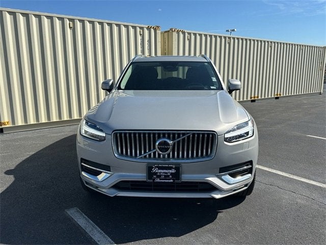 2023 Volvo XC90 Ultimate