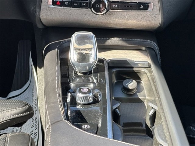 2023 Volvo XC90 Ultimate