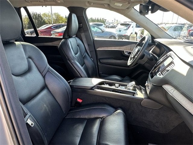 2023 Volvo XC90 Ultimate