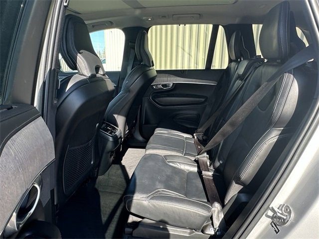 2023 Volvo XC90 Ultimate
