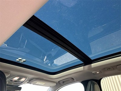 2023 Volvo XC90 Ultimate